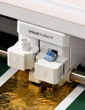 Plotter de corte Cricut Maker 4 2011084