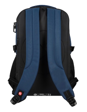 Mochila escolar Xtrem Denver 5XT unisex