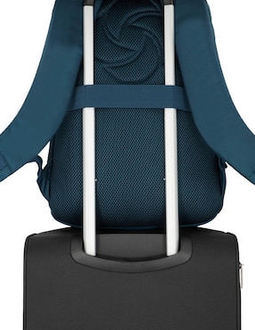 Mochila escolar Samsonite Reformation Hammer unisex