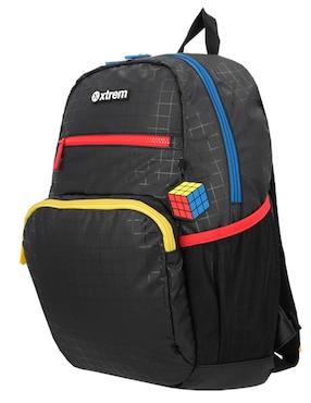 Mochila escolar Xtrem Bolt 5XT unisex