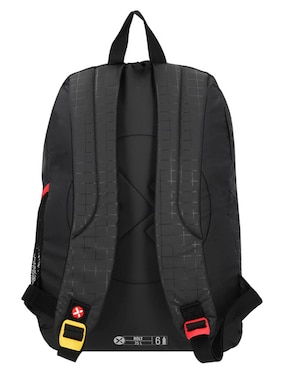 Mochila escolar Xtrem Bolt 5XT unisex