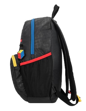 Mochila escolar Xtrem Bolt 5XT unisex