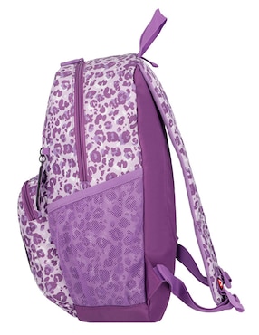 Mochila escolar Xtrem Bolt 5xt para niña