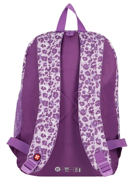 Mochila escolar Xtrem Bolt 5xt para niña