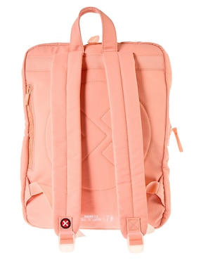 Mochila escolar Xtrem Macau 2.0 5xt unisex