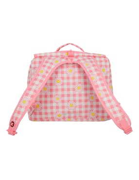 Mochila escolar Xtrem Harvey 5XT para niña