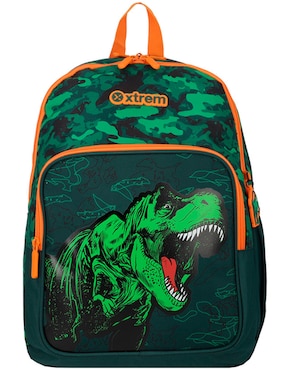 Mochila escolar Xtrem Hopper 5XT unisex