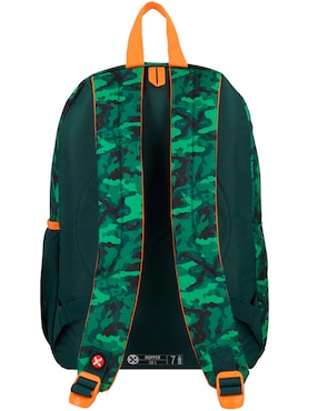 Mochila escolar Xtrem Hopper 5XT unisex