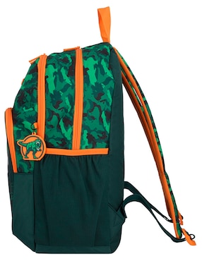 Mochila escolar Xtrem Hopper 5XT unisex