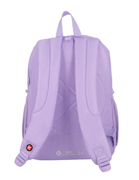 Mochila escolar xtrem Queens para mujer