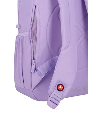 Mochila escolar xtrem Queens para mujer