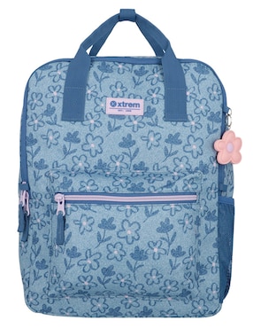 Mochila escolar Xtrem Leia 5XT unisex