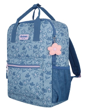 Mochila escolar Xtrem Leia 5XT unisex