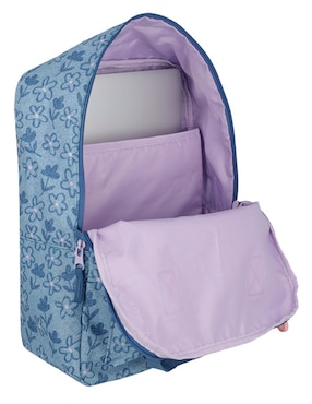 Mochila escolar Xtrem Leia 5XT unisex