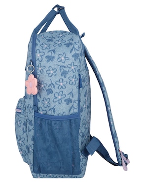 Mochila escolar Xtrem Leia 5XT unisex