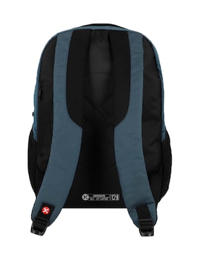 Mochila escolar Xtrem Brooklyn unisex