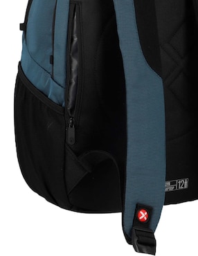 Mochila escolar Xtrem Brooklyn unisex
