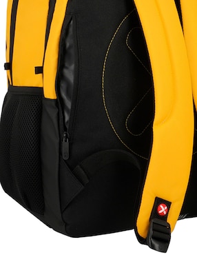 Mochila escolar Xtrem Gamma 5XT unisex