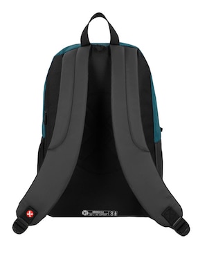 Mochila escolar Xtrem Bronx 2.0 unisex