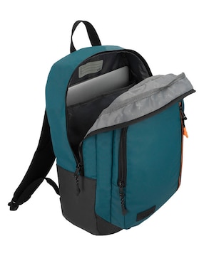 Mochila escolar Xtrem Bronx 2.0 unisex