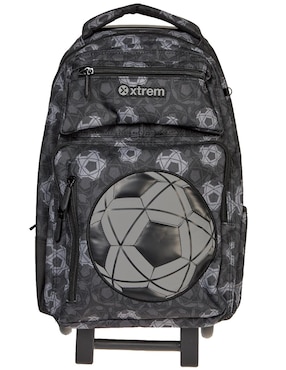 Mochila escolar Xtrem Run Pack 5xt unisex