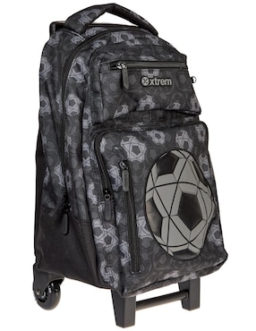 Mochila escolar Xtrem Run Pack 5xt unisex