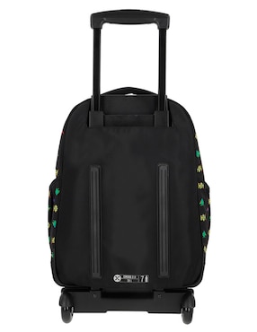 Mochila escolar Xtrem Cross 2.0 5XT unisex