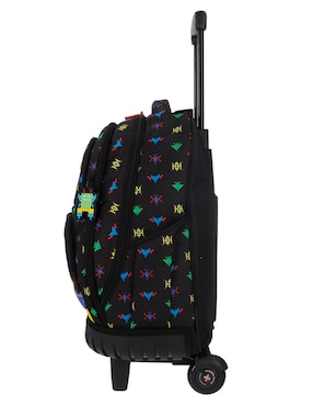 Mochila escolar Xtrem Cross 2.0 5XT unisex