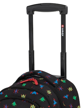 Mochila escolar Xtrem Cross 2.0 5XT unisex