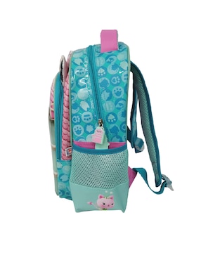 Mochila escolar Gabby'S Dollhouse Fotorama Welcome To The Doll House unisex