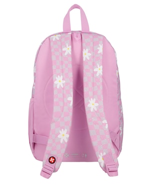Mochila escolar Xtrem Hopper 5xt para niña