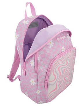 Mochila escolar Xtrem Hopper 5xt para niña