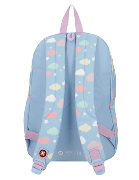 Mochila escolar Xtrem Hopper 5xt para niña