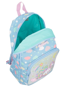 Mochila escolar Xtrem Hopper 5xt para niña