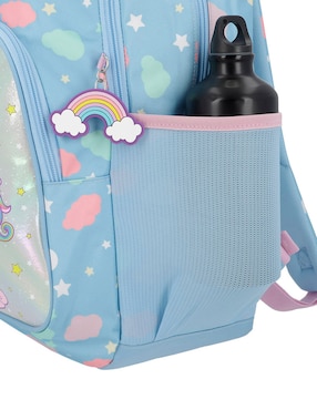 Mochila escolar Xtrem Hopper 5xt para niña