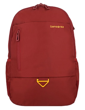 Mochila escolar Samsonite Reformation Rock unisex