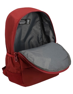 Mochila escolar Samsonite Reformation Rock unisex