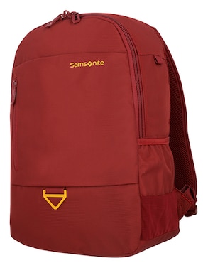 Mochila escolar Samsonite Reformation Rock unisex