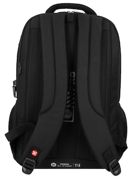 Mochila escolar Xtrem Sherman 5XT unisex
