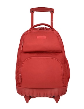 Mochila escolar Samsonite Reformation Rockdale unisex