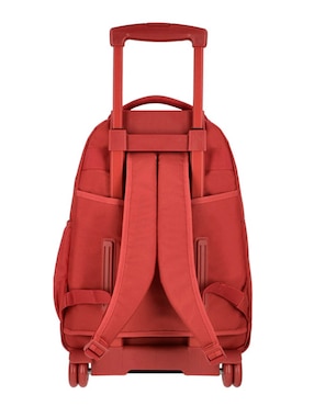 Mochila escolar Samsonite Reformation Rockdale unisex