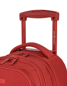 Mochila escolar Samsonite Reformation Rockdale unisex