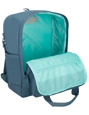 Mochila escolar Xtrem Portland 5XT unisex