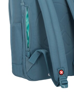 Mochila escolar Xtrem Portland 5XT unisex