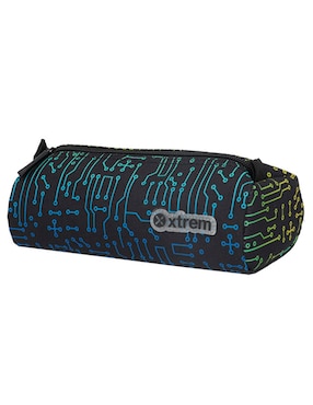 Kit mochila escolar Xtrem Run Pack 5xt unisex