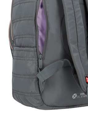Mochila escolar Xtrem Vermont 5xt unisex