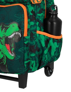 Set mochila escolar Xtrem Run Pack 5XT unisex