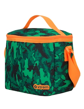 Set mochila escolar Xtrem Run Pack 5XT unisex