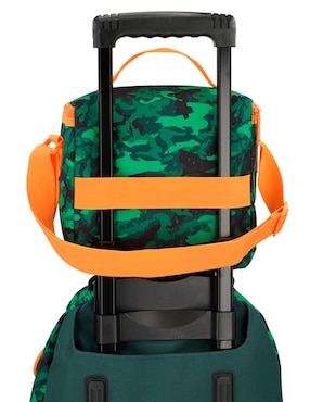 Set mochila escolar Xtrem Run Pack 5XT unisex
