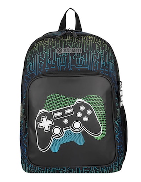 Mochila escolar Xtrem Hopper 5XT unisex